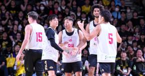 「激しく守って、速く攻める」秋田ノーザンハピネッツが目指す新スタイル 開幕戦見据え前田HC「伸びしろはたくさんある」
