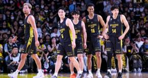 群馬クレインサンダーズのミリングHC、開幕戦へ向け「やらなければならないことがたくさん」　選手には「長所を伸ばしてほしい」