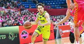 東北カップ準優勝の仙台89ERS タシュニーHC「ダンダンよくなる」新加入の岡島やカルバーにも成長を期待