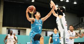 「覚悟を決めて移籍を決めた」京都ハンナリーズ新加入の小川麻斗「勝たせられるPGに」