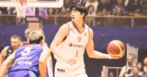 千葉ジェッツが開幕2連勝で東地区首位に　渡邊雄太「自分の体にも自信がある」　充実の夏が糧に