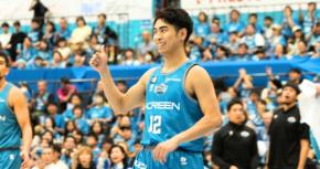 開幕節1勝1敗の京都ハンナリーズ　伊佐勉HCは前向く「日々の練習で成長できたら」