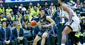 バイウィーク明け連敗スタートのサンロッカーズ渋谷 ベンドラメ礼生「ディフェンスがすごく大事に」 タフな日程に意気込む