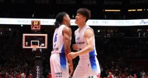 「アンダードッグかもしれないけど…」ファイティングイーグルス名古屋が名古屋ダービーに連勝　保岡龍斗がキャリアハイ26得点「ちゃんとやればどこのチームにも勝てる」