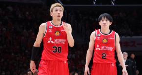 名古屋ダイヤモンドドルフィンズが今季初の2連敗　ショーン・デニスHCは采配に反省も前向く「頭を下げる必要はない」