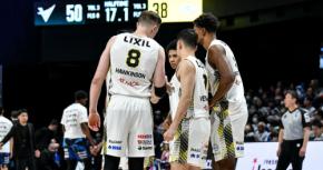 「とにかくファイトし続けるしかない」7連敗と絶体絶命サンロッカーズ渋谷　ベイリーHC「勝ちに全力で向き合っている状況」