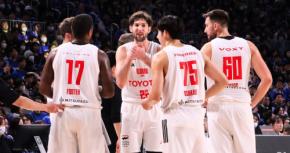 けが人続出も好調アルバルク東京が8連勝　アドマイティスHCは“グルーガイ”ライアン・ロシターを称賛　「間をとりもつ存在」