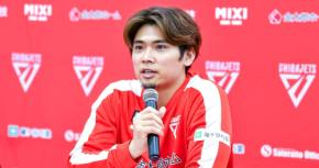 原修太「ペリメーター陣がムーンに甘えていた」ムーニー不在の千葉ジェッツが“課題”克服 アルバルク東京との東地区直接対決で1勝1敗