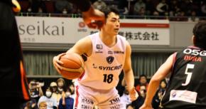 横浜ビー・コルセアーズ森井健太「次、次と言っていたらこのまま終わってしまう」三遠ネオフェニックスに連敗 キャプテンが語る危機感と覚悟