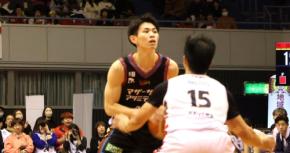 大野篤史HC「チャンスは何回もない」直近10戦7勝の三遠ネオフェニックス、ディフェンスに手応えも若手のゲームクロージングに課題