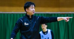「日本人主体でやる方が…」佐賀バルーナーズ宮永雄太HC兼GMが目指す「佐賀らしい」チームづくりとは　終盤戦は「4月が最大の山場」