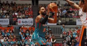 朝山正悟HC、CS進出は「不可能じゃない」　広島ドラゴンフライズに必要なたった一つの要素とは