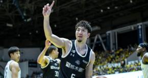 東地区優勝M8とした宇都宮ブレックス　「自分の役割も少し変えながら…」比江島慎が語ったCSへの課題点とは