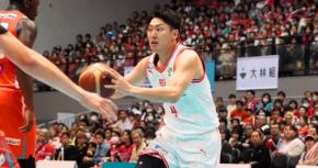 連敗を止めた千葉ジェッツ　先発起用に応えた田代直希「勝ちにつながったのはすごく良かった」　終盤戦に向けて意気込み