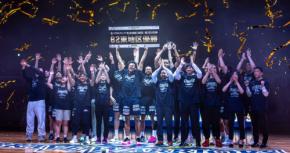 信州ブレイブウォリアーズ、ホーム最終戦で決めた地区優勝 勝久マイケルHCは優勝へ気合「日々成長できる特別なグループ」