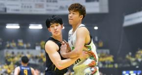 琉球ゴールデンキングス脇真大「CSは何があるかわからない」 “天敵”シーホース三河戦とのQFへ意気込み