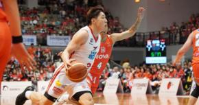 4連勝でシーズンを締めくくった富山グラウジーズ　岡田雄三「チームとしても個人としてもすごく良い終わり方ができた」