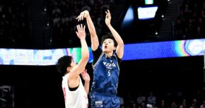 2連勝で初のCSセミファイナル進出を決めた長崎ヴェルカ　イヒョンジュンはチームに自信「全員が役割を理解している」
