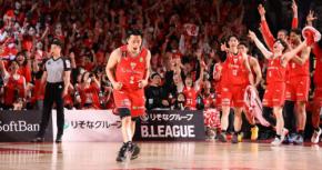 第3戦を制しCSセミファイナル進出の千葉ジェッツ　富樫勇樹「チームとしてすごく成長できた」　SF長崎戦へ自信