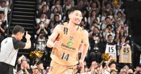 「モメンタムを与えない」琉球ゴールデンキングスがテーマを徹底できたワケ…名古屋Dを退け、驚異の5季連続ファイナル進出