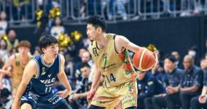 「責任を全うしないといけない」岸本隆一がファイナル2戦で語った“覚悟と反省” 1勝1敗に戻された琉球ゴールデンキングスは第3戦へ