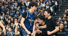 初優勝を目指す長崎ヴェルカ 運命の第3戦へ イヒョンジュン「どちらがより強く勝ちたいと望んでいるか」