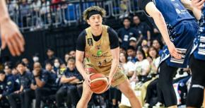 2度目のBリーグ制覇へ、第3戦に挑む琉球ゴールデンキングス　小野寺祥太「僕らはディフェンスのチーム」　クーリー「40分間集中」