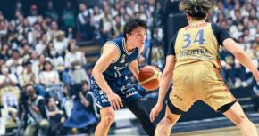 「長崎のために本当に優勝したい」 経験を積んだベテランPG・熊谷航 長崎ヴェルカを初優勝へと導けるか