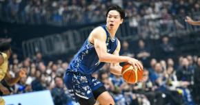 創設6年でBリーグ王者となった長崎ヴェルカ　馬場雄大「新しい可能性を示すことができた」　ビッグマン優位のトレンドを覆す