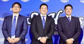 安齋竜三HC＆佐々宜央AHC体制で始動したシーホース三河　佐古賢一社長「本気で優勝を狙っている」