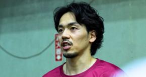 篠山竜青「桶さん効果はめちゃめちゃ感じている」　桶谷HC体制の新生・川崎ブレイブサンダースに期待　米須玲音は強みの「アシスト」生かす