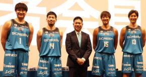 川嶋勇人&前田悟「嘘やろって」 岸本隆一の京都ハンナリーズ加入がチームメイトに与えた大きな影響とは