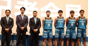 京都ハンナリーズ松島社長「想像する以上の成果」 “岸本隆一効果”を語る 獲得の経緯は「大前提として…」