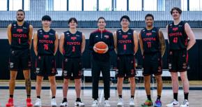 ライアン・リッチマンHC体制のアルバルク東京　伊藤大司GMは「ブラザーフッド」に期待　新シーズンは「一体感を持って戦う」