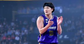 チーム初勝利をつかんだ東京サンロッカーズ　田中大貴「なんとか結果を出したい」　Bプレミアでの争いに意気込む