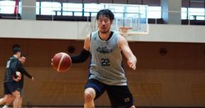 「チームのために何をやり切れるか」　シーホース三河・小阪彰久、ゆかりの地・愛知で挑むBプレミア1年目