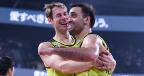 「もう1ポゼッション、決め切ることを心掛けよう」 3連勝で東3位浮上の仙台89ERS　タシュニーHCが説く、昨季を超えるために必要なこととは