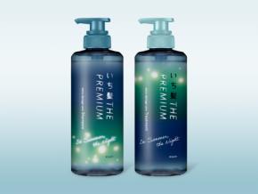 夏の夜に美髪&リラックス、「いち髪」より新ヘアケア限定発売