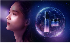 YOLU、メラトニンから着想した「夜間美容スキンケア」を発売