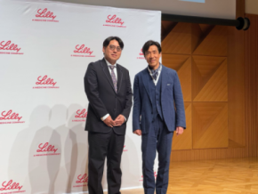 アトピー性皮膚炎の治療薬が大幅に進化！患者の現状と治療をあきらめない重要性を発信