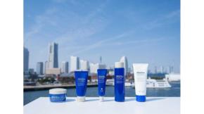 大学発コスメ「PROUD BLUE」をスリーエフが展開するコンビニ「gooz」で販売