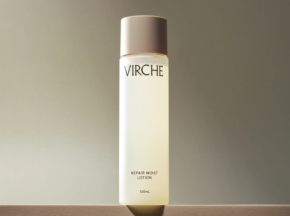 「VIRCHE」の『リペアモイストローション』がリニューアルして登場