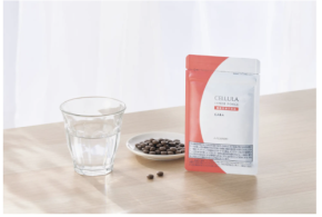 アルマード、GABAと卵殻膜を配合した機能性表示食品「チェルラー インナーフォース」を発売