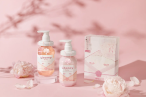 ＆honey×LuLuLunコラボ第2弾！“縁結び”をテーマに8月11日数量限定発売