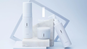伊豆稲取赤尾ホテル発のブランド「Inaluxe」!公式オンラインストアで販売を開始