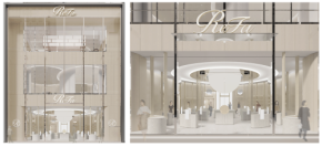 ReFaの史上最大旗艦店「ReFa GINZA」が11月15日、銀座にグランドオープン!