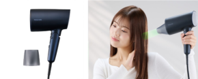 速乾とヘアケアを両立！まとまりのある美髪を叶えるヘアドライヤーに注目