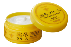 冬の乾燥から肌を守る!ビーハニーワークス「越冬クリーム」限定発売