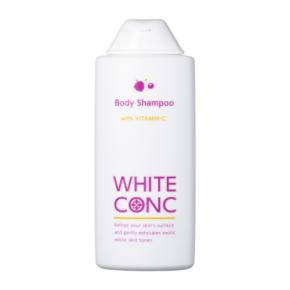 「薬用ホワイトコンク ボディシャンプー CII」から限定「ミックスベリー」発売