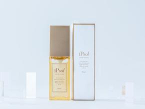 美容オイルをキャビア状に閉じ込めた「iPsol キャビア セラム」